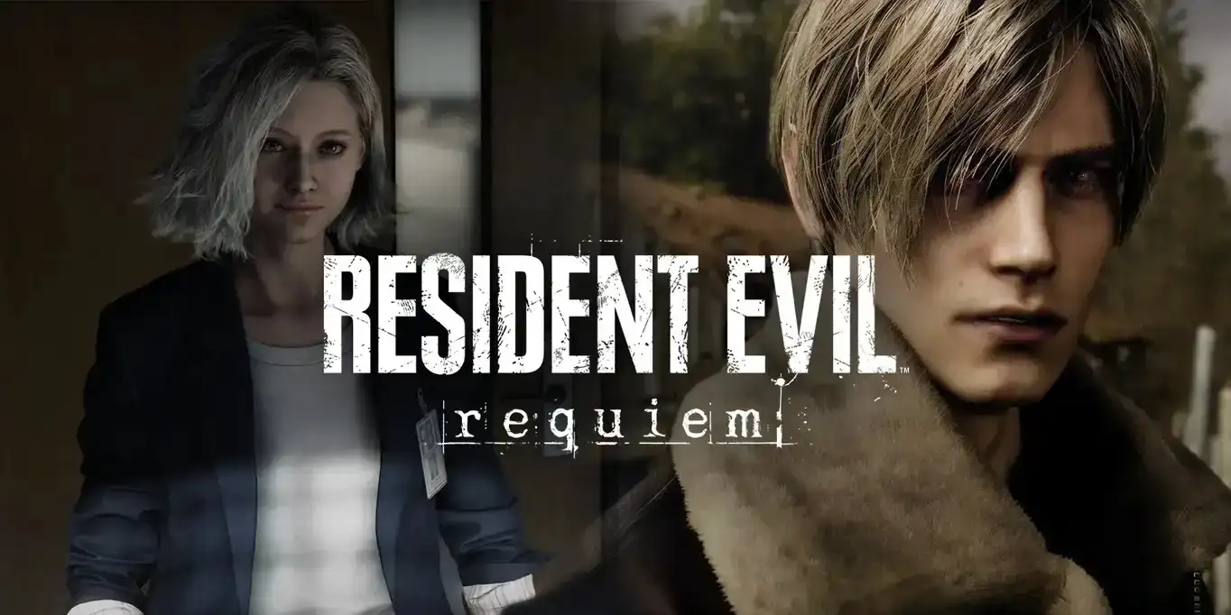 الطلبات المسبقة للعبة Resident Evil Requiem ستبدأ في 29 أكتوبر