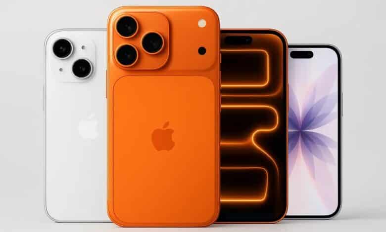 مشكلة في اتصال الواي فاي والبلوتوث تضرب هواتف آيفون 17 الجديدة