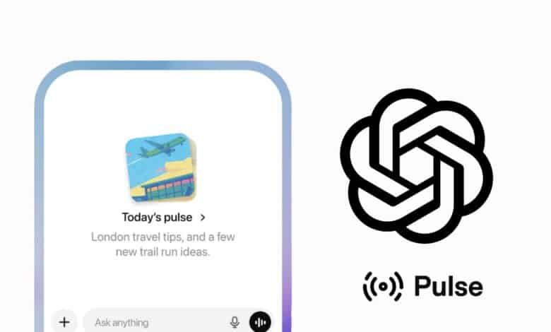 OpenAI تطلق ميزة ChatGPT Pulse لتقديم ملخصات يومية للمستخدمين