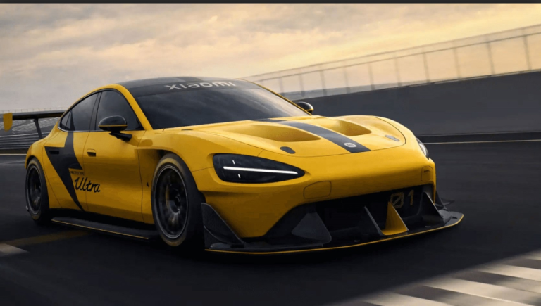 حادث Xiaomi SU7 Ultra يثير الجدل مجددًا حول مقابض الأبواب المدمجة وصعوبة وصول فرق الإنقاذ