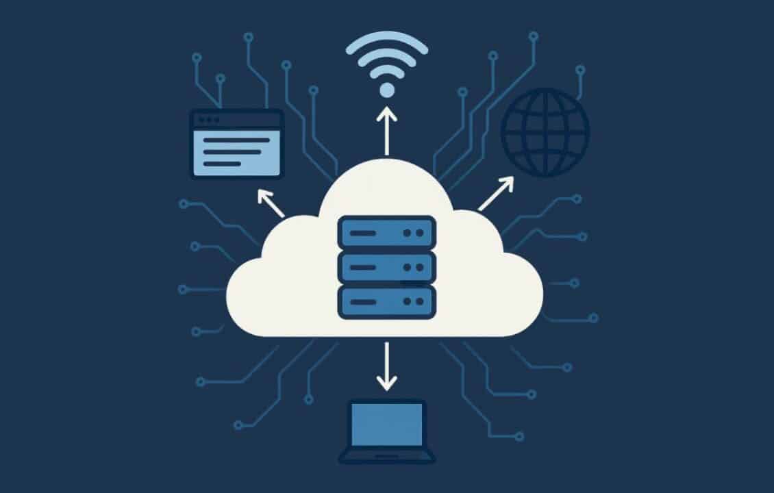 الإنترنت تحت رحمة الحوسبة السحابية.. أعطال بسيطة تهدد اقتصادًا عالميًا